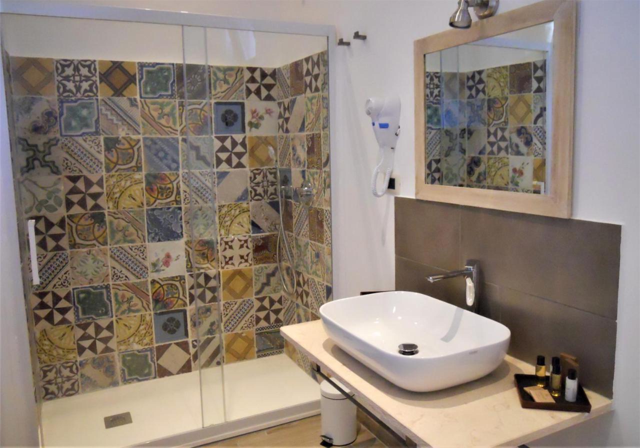 Bed and Breakfast La Riggiola Salerno Exterior foto