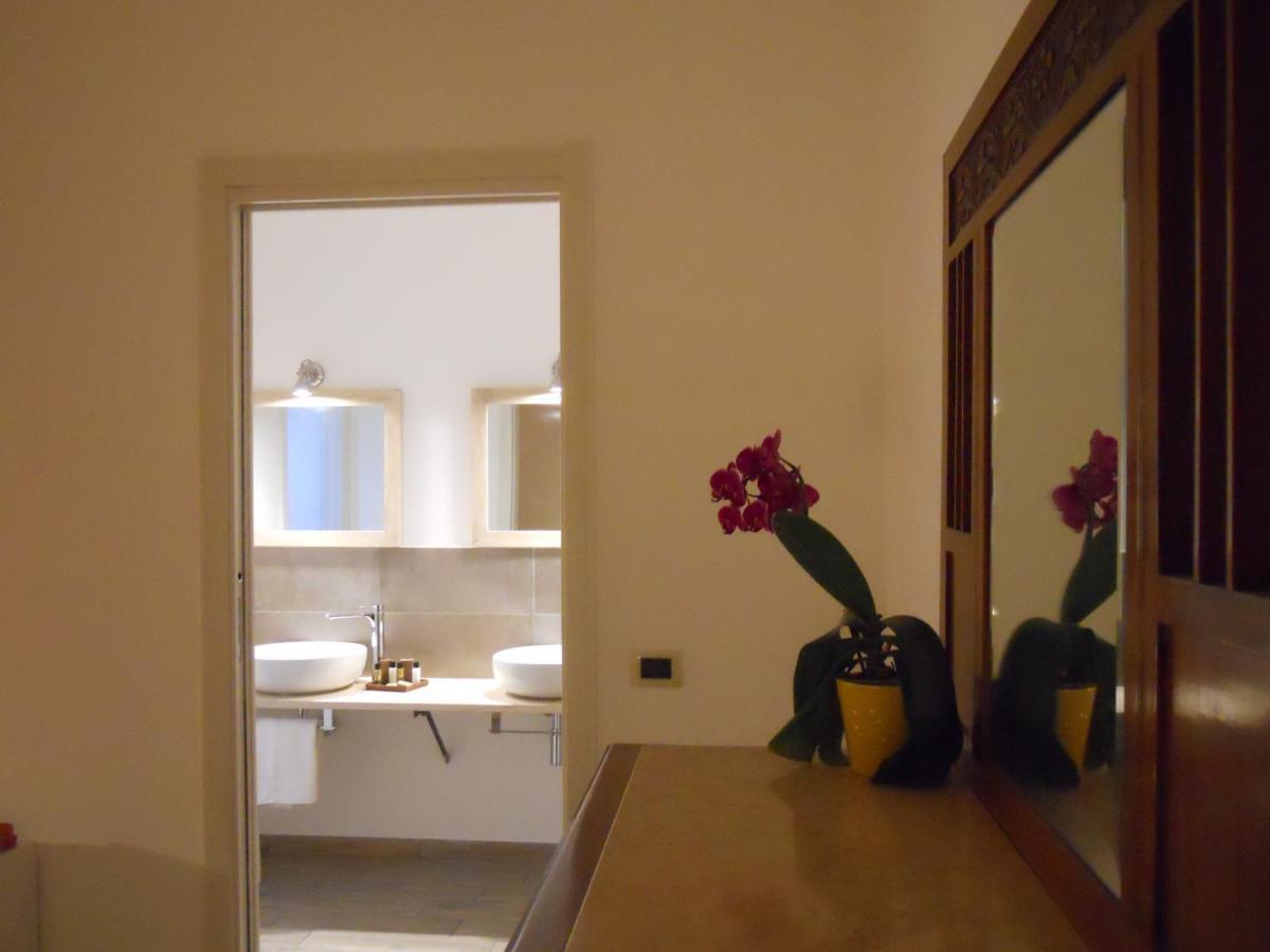 Bed and Breakfast La Riggiola Salerno Exterior foto