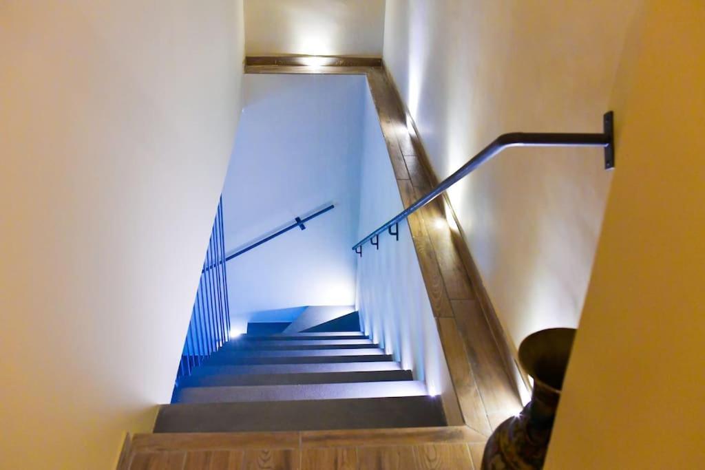 Bed and Breakfast La Riggiola Salerno Exterior foto